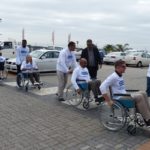 Wheelchair Wednesday 2017 - Week 5 Launch (Waterfront SUPERSPAR)_19