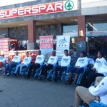 Wheelchair Wednesday 2018 - Week 1 Launch (Levyvale SUPERSPAR)_1