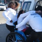 Wheelchair Wednesday 2018 - Week 1 Launch (Levyvale SUPERSPAR)_15