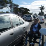 Wheelchair Wednesday 2018 - Week 2 (SPAR Linton Grange)_19