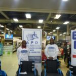 Wheelchair Wednesday 2018 - Week 3 (SUPERSPAR Mount Pleasant)_6