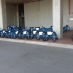 Wheelchair Wednesday 2018 Handover Function at NMB Stadium (APD Nelson Mandela Bay)_01