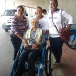 Wheelchair Wednesday 2018 Handover Function at NMB Stadium (APD Nelson Mandela Bay)_23