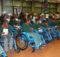 Wheelchair Wednesday 2018 Handover Function at NMB Stadium (APD Nelson Mandela Bay)_39